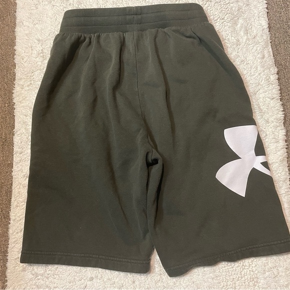 Men's Under Armour
Jogger Shorts ( small ) - Picture 1 of 3